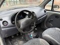 2008 Daewoo Matiz I Рестайлинг, серебристый, 185000 рублей - вид 6