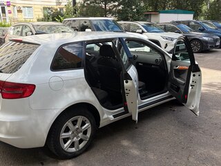 2012 Audi A3 II (8P) Рестайлинг 2, белый, 800000 рублей, вид 5