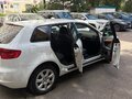 2012 Audi A3 II (8P) Рестайлинг 2, белый, 800000 рублей - вид 4