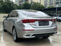 2022 Kia K3 II (China Market) Рестайлинг, серый, 1150000 рублей - вид 4
