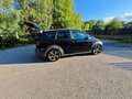 2013 SEAT Altea Freetrack I Рестайлинг, чёрный, 899000 рублей - вид 8