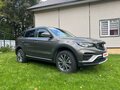 2023 Geely Atlas Pro, серый, 1770000 рублей - вид 2