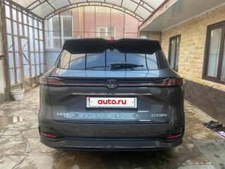 2025 Changan CS75 Plus IV, серый, 1580000 рублей, вид 3