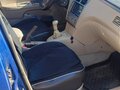 2008 Chery Fora (A21), синий, 200000 рублей - вид 6