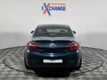 2013 Opel Insignia I Рестайлинг, зелёный - вид 5