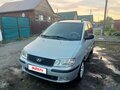 2008 Hyundai Matrix I Рестайлинг, серебристый, 550000 рублей - вид 1