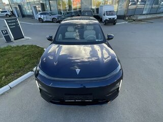 2026 Changan Deepal S09, синий, 7039000 рублей, вид 2