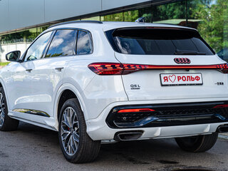 2026 Audi Q5 L III (GU), белый, 6790000 рублей, вид 5