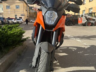 2012 KTM 990 SM, оранжевый, 499000 рублей, вид 3