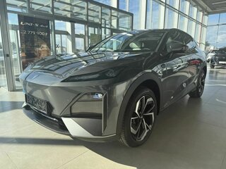 2025 Changan Deepal S07 31.73 kWh I, чёрный, 5289900 рублей, вид 5