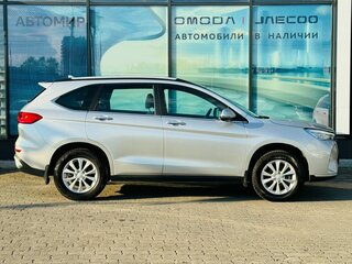 2023 Haval M6 II, серый, 1787000 рублей, вид 4