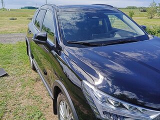 2024 Haval Jolion I Рестайлинг, чёрный, 2300000 рублей, вид 3