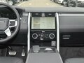 2025 Land Rover Discovery P360 V Рестайлинг, чёрный, 13270000 рублей - вид 10