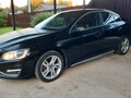 2013 Volvo S60 II Рестайлинг, коричневый, 1500000 рублей - вид 2