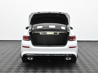 2018 Kia Optima IV Рестайлинг, белый, 1749000 рублей, вид 5