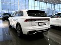 2026 Geely Monjaro I Рестайлинг, белый - вид 8