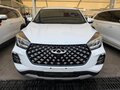 2023 Chery Tiggo 5x I Рестайлинг 3, белый, 1100000 рублей