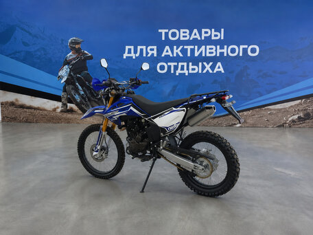 2026 Regulmoto Sport 003 PR, красный, 146300 рублей, вид 4