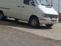 1997 Mercedes-Benz Sprinter Classic, белый, 757000 рублей - вид 9