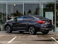 2019 BMW X6 30d II (F16), чёрный, 3995000 рублей - вид 3