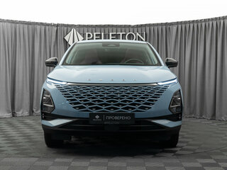 2023 Omoda C5 I, синий, 1820000 рублей, вид 3