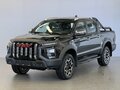 2026 JAC T9, чёрный - вид 2