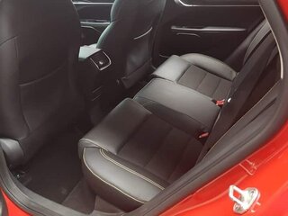 2021 Geely Binrui I Рестайлинг, красный, 1210000 рублей, вид 5