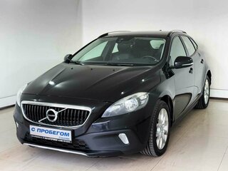 Volvo V40 Cross Country I