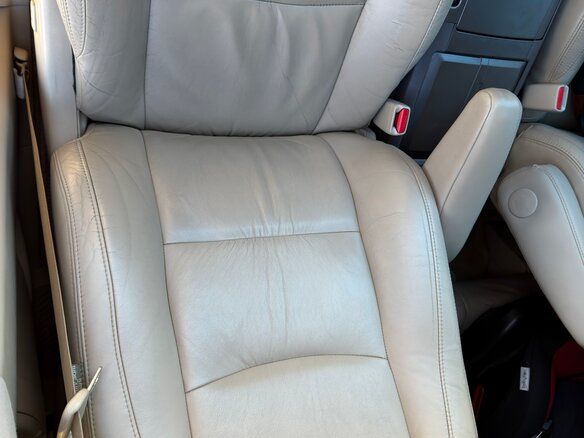 2007 Lexus GX 470 I, чёрный, 2850000 рублей - вид 16