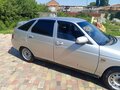 2004 Lada (ВАЗ) 2112, серебристый, 100000 рублей - вид 2