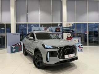 2026 Tenet T4L, серый, 2329000 рублей, вид 4