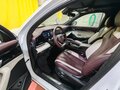 2023 Geely Monjaro I, белый - вид 4