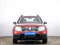 2014 Renault Duster I, красный, 599000 рублей - вид 1