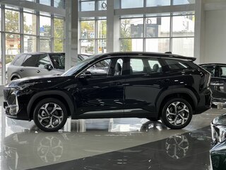 2026 VOLGA K40, чёрный, 3899000 рублей, вид 5