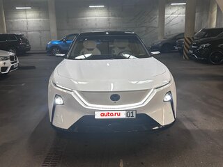 2025 Mazda EZ-60, белый, 2900000 рублей, вид 2
