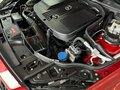 2014 Mercedes-Benz CLS 250 BlueTEC II (C218) Рестайлинг, красный, 3100000 рублей - вид 4