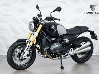 2024 BMW R 12 Nine T, чёрный, 1827000 рублей, вид 3