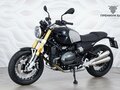 2024 BMW R 12 Nine T, чёрный, 1827000 рублей - вид 2