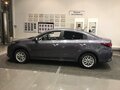 2021 Kia Rio IV Рестайлинг, серый, 1650000 рублей - вид 8
