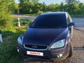 2006 Ford Focus II, синий, 320000 рублей - вид 1