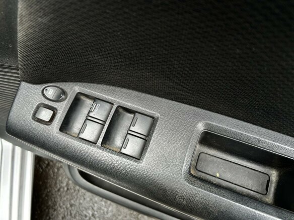 2010 Honda Freed I, серебристый, 849000 рублей - вид 8