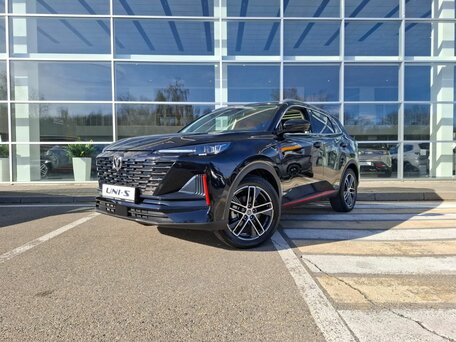 Changan UNI-S I