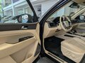 2025 KGM Rexton, чёрный - вид 11