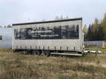 2003 Renders NS2W21, серебристый, 700000 рублей