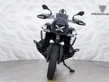 2026 BMW R 1300 GS Adventure, чёрный, 3299000 рублей, вид 4