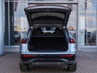 2026 Audi Q5 L III (GU), серый, 7749900 рублей, вид 5