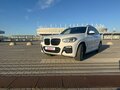 2019 BMW X3 20d xDrive III (G01), белый, 4200000 рублей