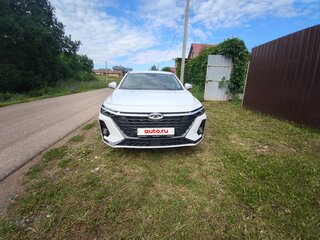 2024 Chery Arrizo 8, белый, 2050000 рублей, вид 5