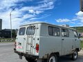 2004 УАЗ 3962, серый, 500000 рублей - вид 3
