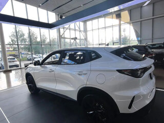2026 Changan CS35 Max, белый, 2839900 рублей, вид 5